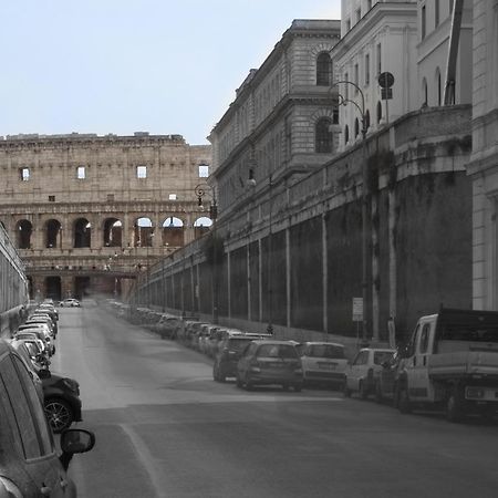 Colosseodreamapartment 罗马 外观 照片